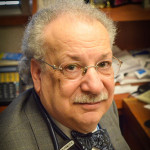 Dr. David Lynn Luterman, MD