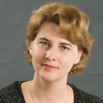 Dr. Iudit Margareta Ferenczi, MD