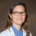 Dr. Moya Maureen Griffin MD