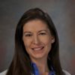Dr. Virginia Lee Clyburn, MD - Florence, SC - Radiation Oncology