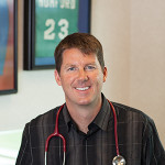 Dr. Scott Harris Mumford MD
