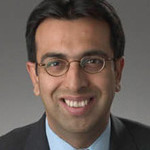 Dr. Sanjay Sethi, MD