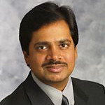 Dr. Vivek Sharad Kavadi, MD - Sugar Land, TX - Radiation Oncology