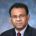 Dr. Syed Usama Akhtar, MD