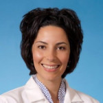 Dr. Sara Bozorg MD