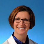 Dr. Amy Lewis Hennessy MD