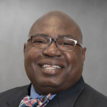 Dr. Horace Lee Mitchell, MD