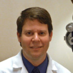 Dr. Charles James Hrach MD