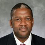 Dr. Peter Zimbwa, MD