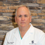Dr. Robert Frank Rubey, MD - Pensacola, FL - Surgery, Thoracic Surgery