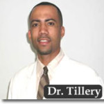 Dr. Bertrand Tillery, MD - New Orleans, LA - Family Medicine