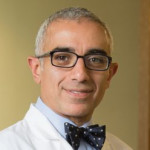 Dr. Hesamm Elmi Gharavi, MD - Knoxville, TN - Internal Medicine, Oncology