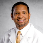 Dr. Darnell Eric Blackmon, MD