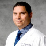 Dr. Victor R Palomino, DO - Jenks, OK - Orthopedic Surgery, Sports Medicine