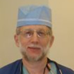 Dr. Leonid Mikhailovich Brodsky, MD - Machias, ME - Anesthesiology