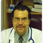 Dr. Anthony J Curci, DO