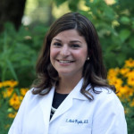 Dr. Lauren Alberta-Wszolek MD