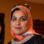 Dr. Sobia Hassan Halim, MD - Richmond, VA - Pediatrics