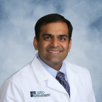 Dr. Vipul Vinod Thakkar, MD - Rock Hill, SC - Radiation Oncology