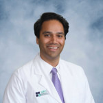 Dr. Roshan Sudhir Prabhu, MD - Rock Hill, SC - Radiation Oncology
