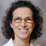 Dr. Julia Steinberger, MD