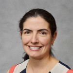 Dr. Lida Cristina Trillos, MD