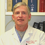 Dr. Hudson Clyde Rogers MD