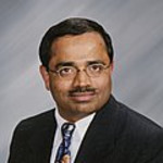 Dr. Sathish Lakshminarayan Magge, MD