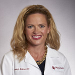 Dr. Ashley Anne Magness, MD - Edmond, OK - Diagnostic Radiology, Family Medicine