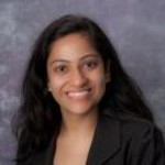 Dr. Deepa Burman MD
