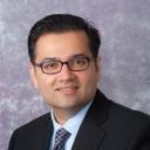 Dhaval Trivedi, MD General Surgery