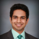 Dr. Naumit Bhandari, MD