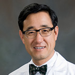 Dr. Harry Kwang Woo Kim, MD - Dallas, TX - Orthopedic Surgery