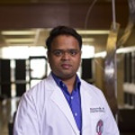 Dr. Narendra Sajja, MD
