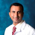 Dr. Gaurav Jirajbhai Patel, MD