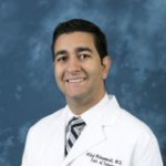 Dr. Milad Mohammadi, MD