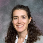 Dr. Michele Garcia, MD - Medford, OR - Emergency Medicine
