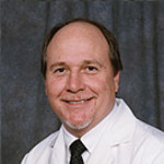 Dr. Charles Anders Johnson MD