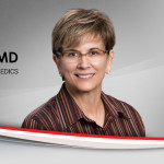 Barbara Lee Bergin-Nader, MD Orthopedic Surgery