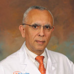 Dr. Said Mohamed Baidas, MD