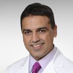 Dr. Asad Ali Sheikh, MD
