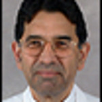 Dr. Rajendra Kapila, MD - Newark, NJ - Infectious Disease, Internal Medicine