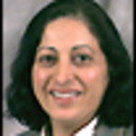 Maya Raghuwanshi