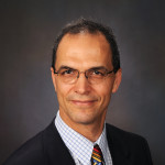 Dr. Mostafa El Ghissassi MD