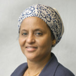 Dr. Nadifa Abdi Ali, MD