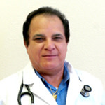 Dr. Angel Martinez, MD - Del Rio, TX - Anesthesiology, Family Medicine, Surgery