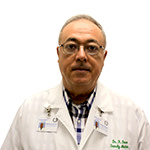 Dr. Roberto A Duran, MD - Eagle Pass, TX - Family Medicine
