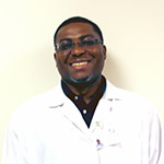Dr. Gregory Chinedum Obi, MD