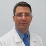 Dr. Darrin Arthur Rotman MD
