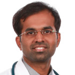 Dr. Faheemuddin Azher Ahmed, MD
